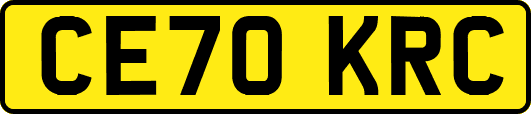 CE70KRC