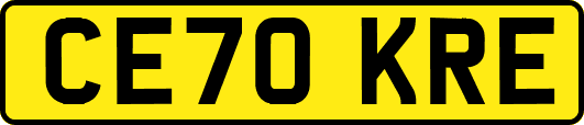 CE70KRE