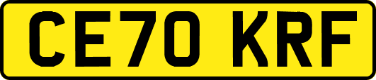 CE70KRF