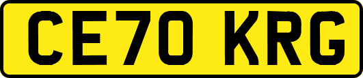 CE70KRG