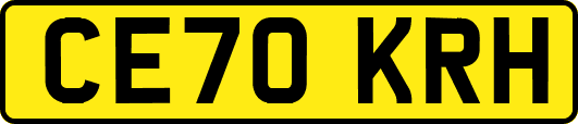 CE70KRH