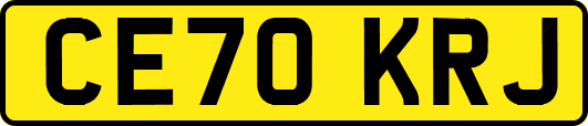 CE70KRJ