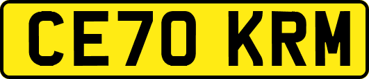 CE70KRM