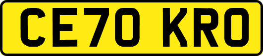 CE70KRO