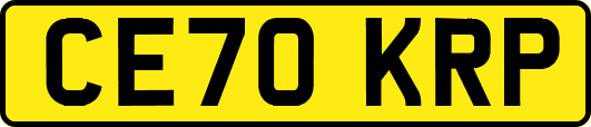 CE70KRP