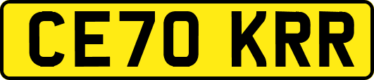 CE70KRR