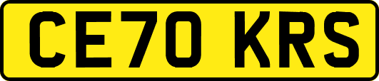CE70KRS