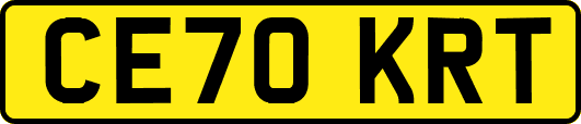 CE70KRT