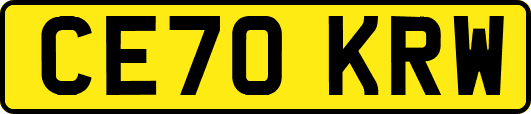 CE70KRW