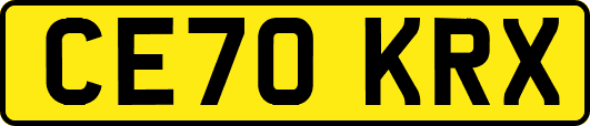 CE70KRX