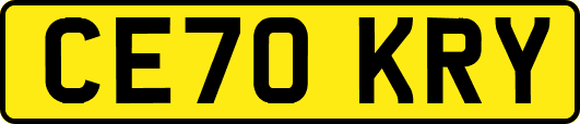 CE70KRY