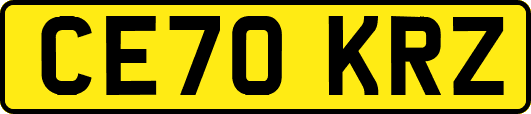 CE70KRZ