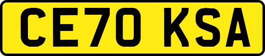 CE70KSA