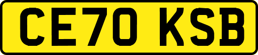 CE70KSB