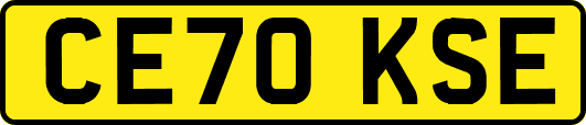 CE70KSE