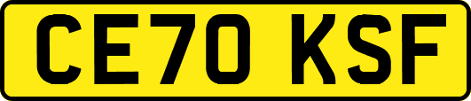 CE70KSF