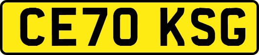 CE70KSG