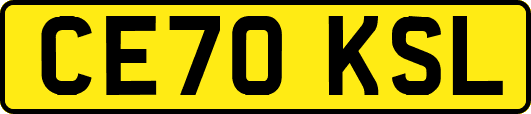 CE70KSL