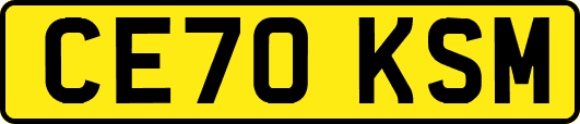CE70KSM