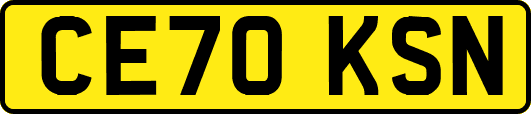 CE70KSN