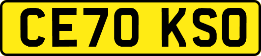 CE70KSO