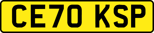 CE70KSP