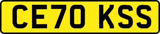 CE70KSS