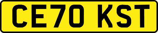 CE70KST