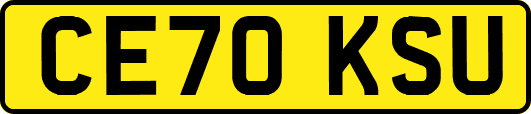CE70KSU