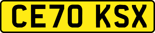 CE70KSX