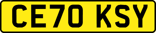 CE70KSY