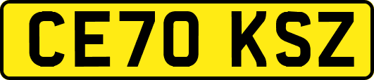 CE70KSZ