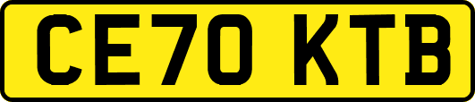 CE70KTB