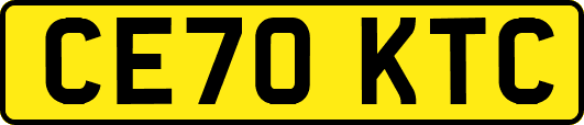 CE70KTC