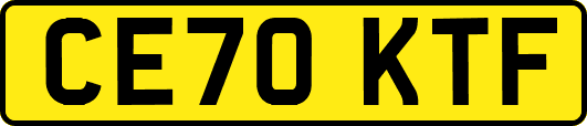 CE70KTF