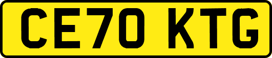 CE70KTG