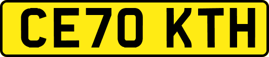 CE70KTH