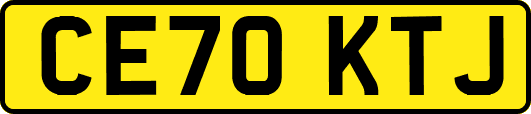 CE70KTJ