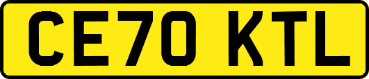 CE70KTL