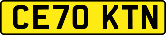 CE70KTN