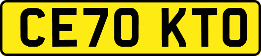 CE70KTO