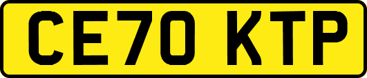 CE70KTP