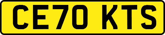 CE70KTS