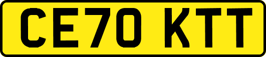 CE70KTT