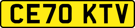 CE70KTV