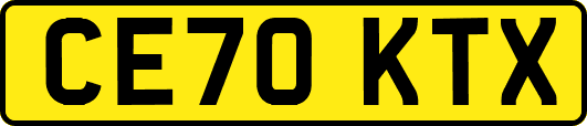 CE70KTX
