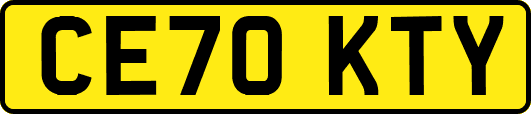 CE70KTY