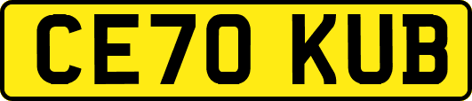 CE70KUB