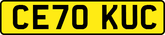 CE70KUC