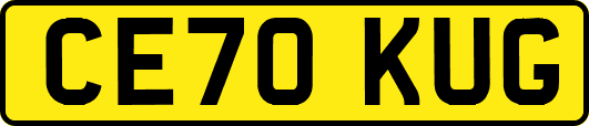 CE70KUG